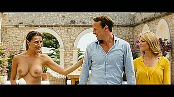 Actress - Sophia Thomalla: Movie - 